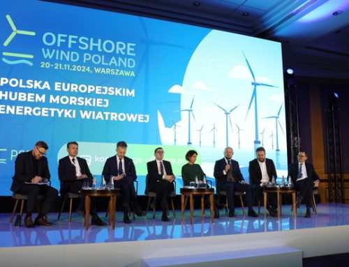 Offshore Wind Poland 2024: od słów do czynów – będą nowe obszary pod rozwój następnej fazy offshore