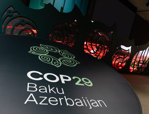 COP29: Europa koncentruje się na finansowaniu działań klimatycznych i rozwoju morskiej energetyki wiatrowej