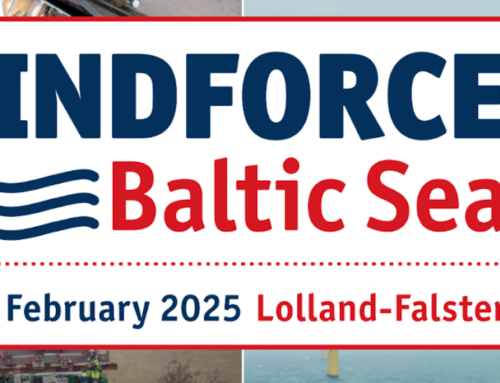 WINDFORCE Baltic Sea Conference 2024 – nowy termin wydarzenia