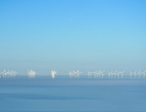 Litewskie Ministerstwo Energii rekomenduje tymczasowe zawieszenie przetargu na morską farmę wiatrową