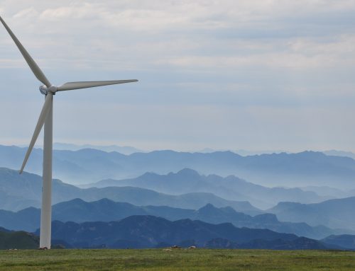 Szwedzkie lądowe projekty wiatrowe PNE AG dla Aneo