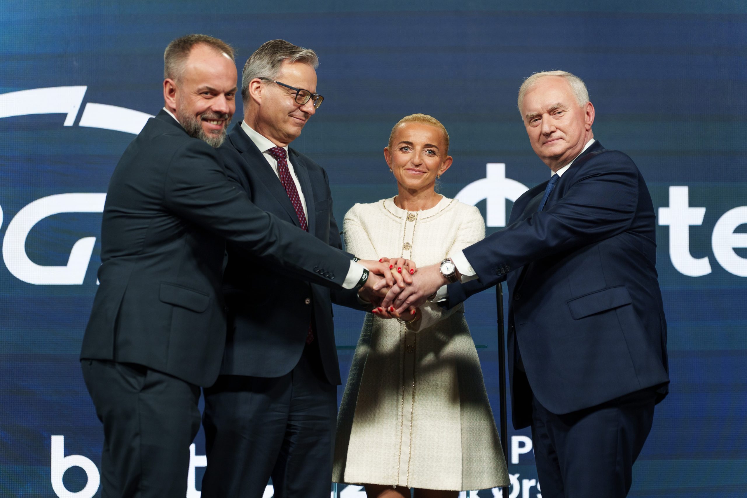 Źródło: PGE Polska Grupa Energetyczna