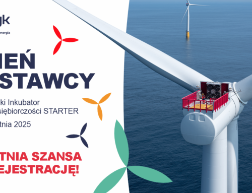 Dzień Dostawcy – nowe perspektywy współpracy w morskiej energetyce wiatrowej