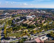 Researchers are using new technologies like AI and data analysis to help improve quality of life in urban areas. © Photography Stock Ruiz, Shutterstock.com