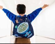 The magic of EU-funded research attracted more than 5 000 schoolchildren to the Science is Wonderful fair. © European Union, 2025