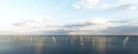 Sunly, Deep Wind Offshore, and VALOREM Group join forces for offshore wind project Tuul Energy in Estonia