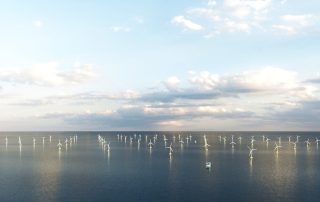 Sunly, Deep Wind Offshore, and VALOREM Group join forces for offshore wind project Tuul Energy in Estonia
