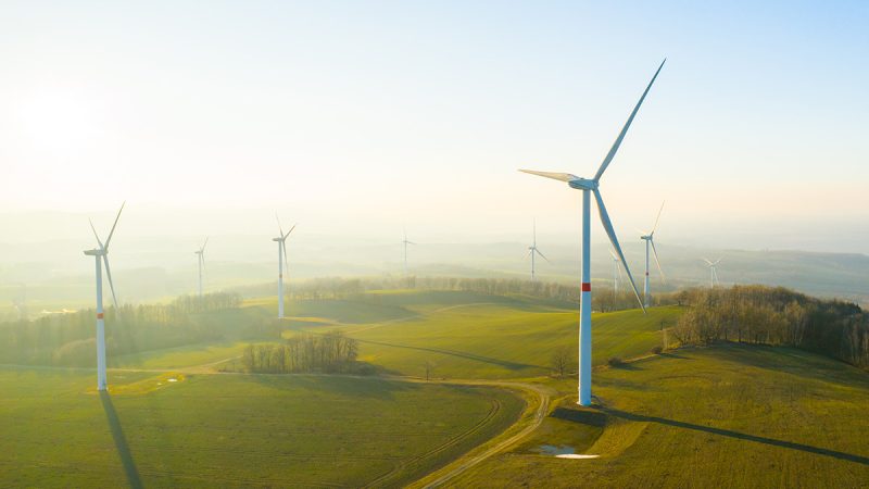 How 5 EU countries are fast-tracking onshore wind to boost their energy ...