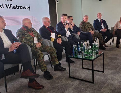 Bezpieczeństwo kluczem do sukcesu polskiego offshore wind: Forum ORLEN Neptun inicjuje współpracę