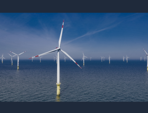 Miliardy na Bałtyku: Jak fundusze napędzają polski offshore wind?