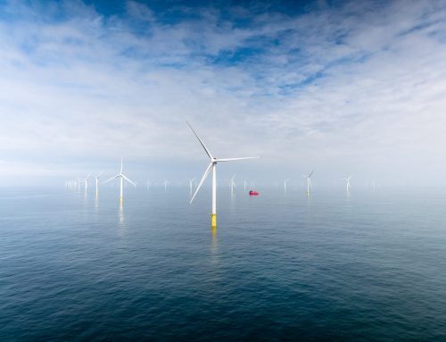 Equinor i Polenergia mają FID dla morskich farm wiatrowych Bałtyk 2 i Bałtyk 3