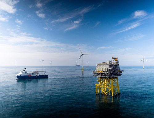 Największa transakcja w formule project finance w historii polskiej energetyki. Equinor i Polenergia zamknęły finansowanie dla projektów offshore