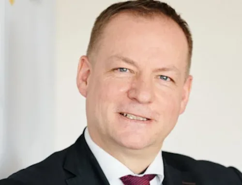Elektryzuj Europę – aby być konkurencyjną i zrównoważoną, UE musi przyspieszyć elektryfikację