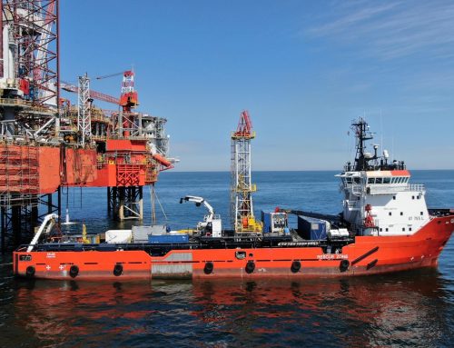 ORLEN NEPTUN wybrał trzy polskie firmy do badania warunków geologicznych dla  Baltic East
