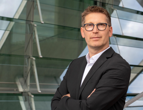 Thimm: Ekspansja morskiej energetyki wiatrowej – teraz jest czas, aby sterować, nie zatrzymywać