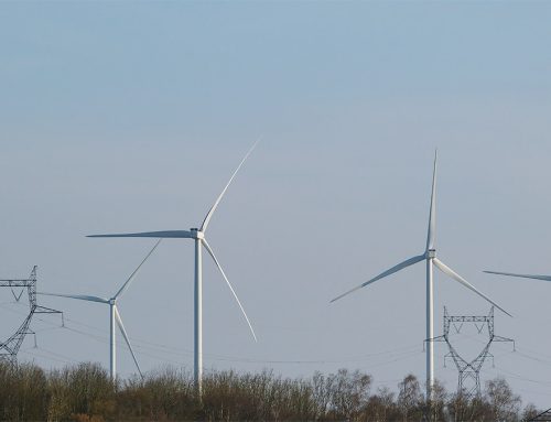 Zmiana konfiguracji stref przetargowych opóźni rozwój energetyki wiatrowej