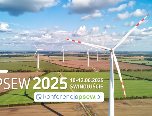 Konferencja PSEW2025: Wspólny głos branży wiatrowej – fundament bezpiecznej Polski