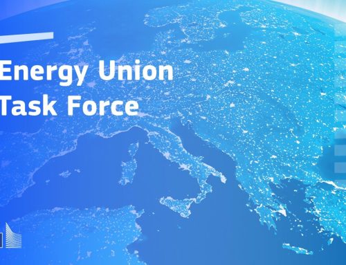 Nowa grupa zadaniowa ds. unii energetycznej wzmocni paneuropejską współpracę w dziedzinie energii