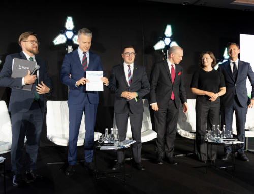 PSEW2025: branża wiatrowa apeluje o wspólny głos dla bezpiecznej Polski