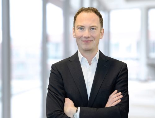 Tobias Keitel mianowany członkiem zarządu RWE Offshore Wind