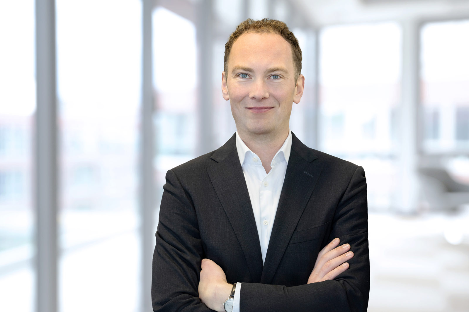 Dr. Tobias Keitel, Photo: @Dashuber