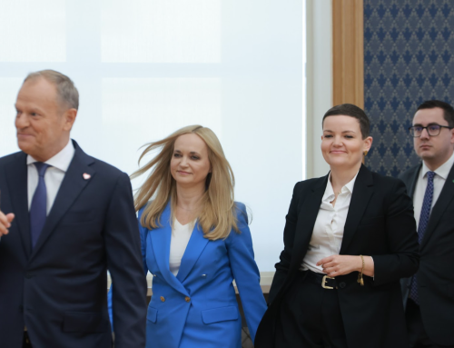 Czy nowe ministerstwo energii w Polsce przyspieszy rozwój offshore i onshore wind?