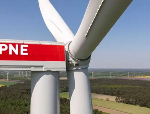 Grupa PNE otrzymuje pozwolenia na budowę trzech nowych farm wiatrowych w Niemczech
