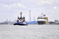 Źródło: Boskalis