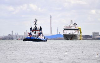 Źródło: Boskalis