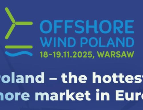 Offshore Wind Poland 2025: Punkt zwrotny dla sektora morskiej energetyki wiatrowej w Europie Środkowo-Wschodniej