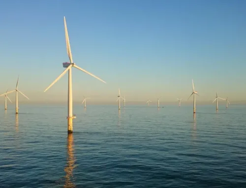 Equinor weźmie udział w emisji akcji z prawem poboru Ørsted