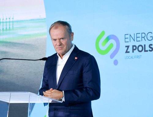 “Local first” – Polska przede wszystkim