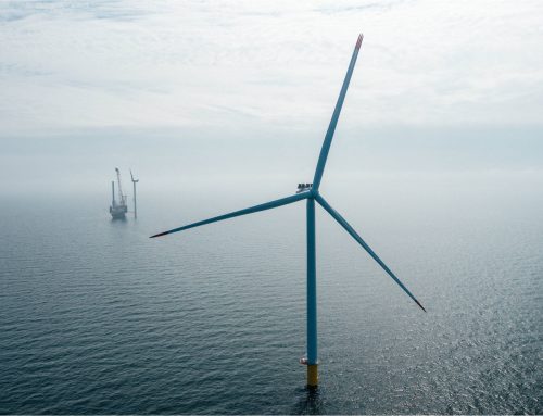 Cadeler podpisuje umowę z Ocean Winds na instalację turbin wiatrowych w morskiej farmie wiatrowej BC-Wind w Polsce