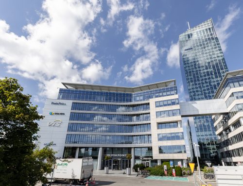 Ørsted otworzył w Gdańsku nowe biuro dla projektu Baltica 2 