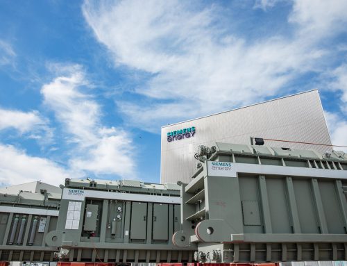 Siemens Energy inwestuje 220 mln euro w niemiecką fabrykę transformatorów