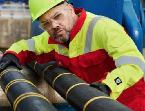 Firma NKT otrzymała zamówienie na połączenie kablowe między Bornholm Energy Island a Zelandią