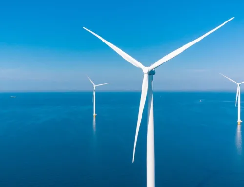 Międzynarodowi niezależni eksperci ocenili rozwój morskiej farmy wiatrowej Curonian Nord na Litwie