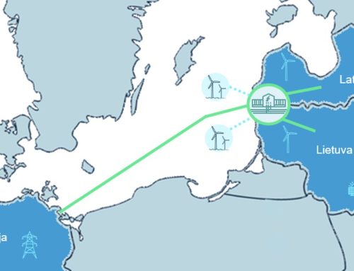 OSP z Litwy, Łotwy i Niemiec rozważają połączenie międzysystemowe między krajami bałtyckimi a Niemcami