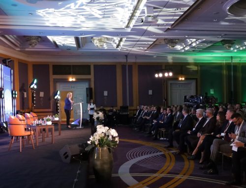 Morska energetyka wiatrowa – koło zamachowe polskiej gospodarki