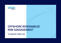 Source: DNV raport