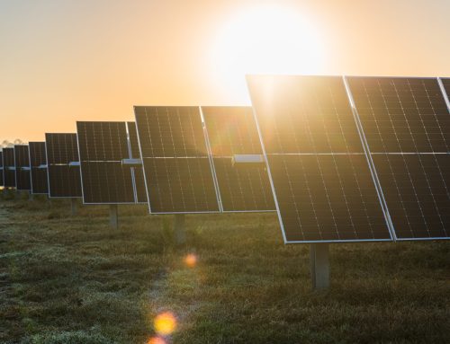 Amazon wspiera dwa nowe projekty energetyczne w Polsce, podwajając moc w zakresie energii odnawialnej w kraju