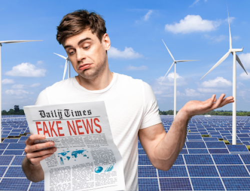 Co piąty komunikat w sieci o energetyce może być dezinformacją. Wojna informacyjna o strategiczny sektor polskiej gospodarki