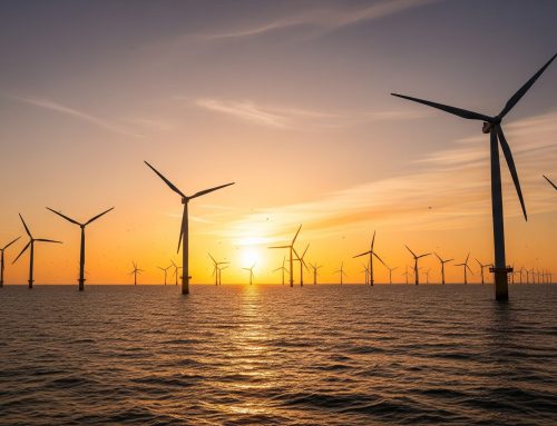 Polenergia coraz bliżej kolejnych perspektywicznych projektów offshorowych