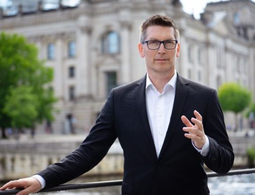 Niemiecki przemysł energetyki wiatrowej: aukcje morskie w 2026 r. bez reform strukturalnych