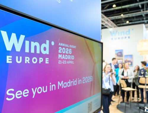 WindEurope ogłasza ambasadorów corocznej imprezy 2026