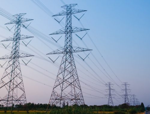Sieci energetyczne mają kluczowe znaczenie dla konkurencyjności i bezpieczeństwa energetycznego Europy
