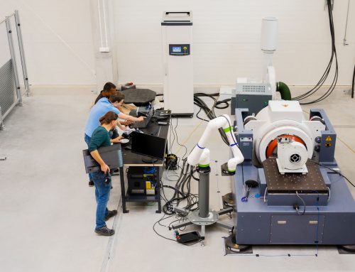 KFB Technologies uruchamia opartą o AI platformę do zarządzania emisjami przemysłowymi