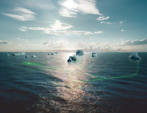 Stillstrom i Port w Roenne nawiązują współpracę w celu rozwoju elektryfikacji morskiej na dużą skalę poprzez projekt Energy Island Bornholm