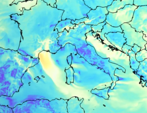 Meteodyn uruchamia globalny portal danych wiatrowych o wysokiej rozdzielczości