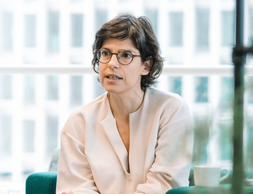 Źródła: była belgijska minister energii Tinne Van der Straeten nową dyrektor generalną WindEurope